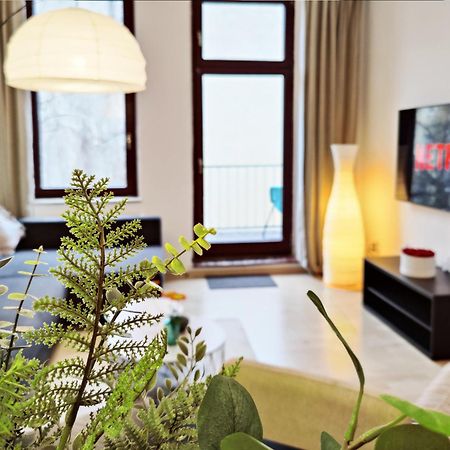 Ruhe Und Komfort In Μαγδεβούργο Εξωτερικό φωτογραφία